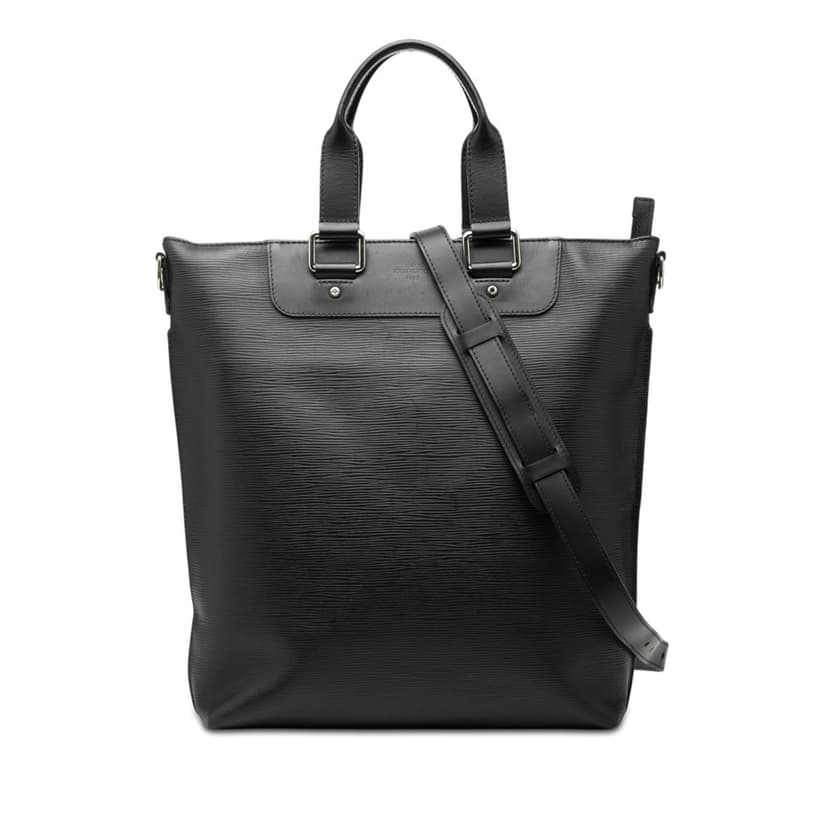 Louis Vuitton Epi Cabas Sac Jour
