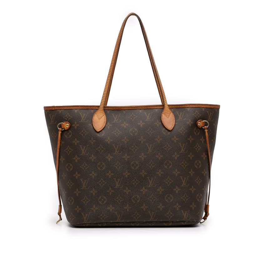 Louis Vuitton Monogram Neverfull MM