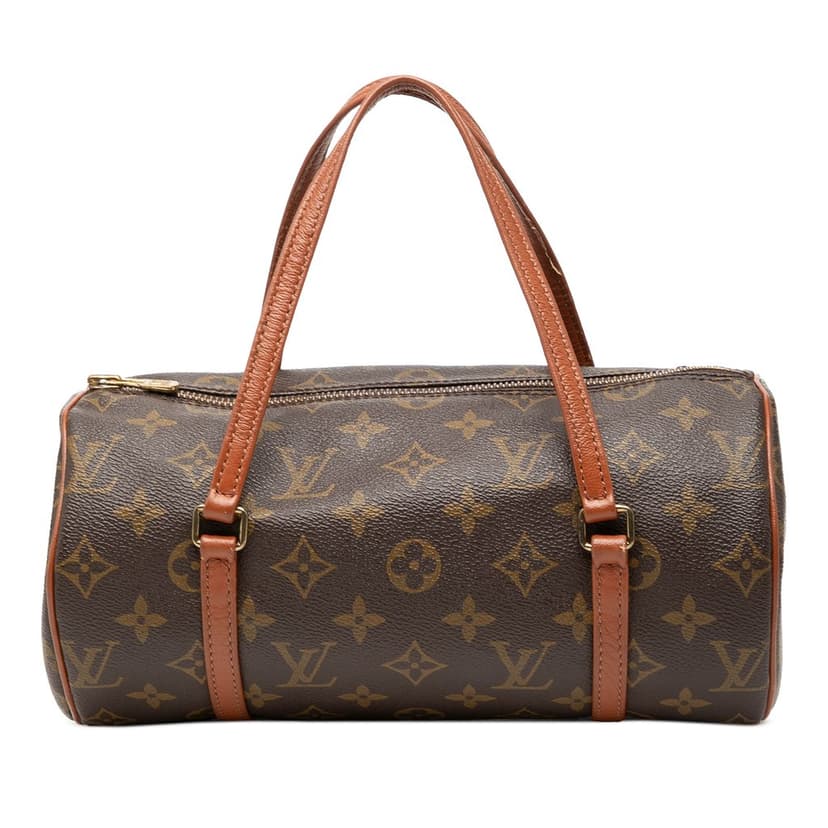 Louis Vuitton Monogram Papillon 26