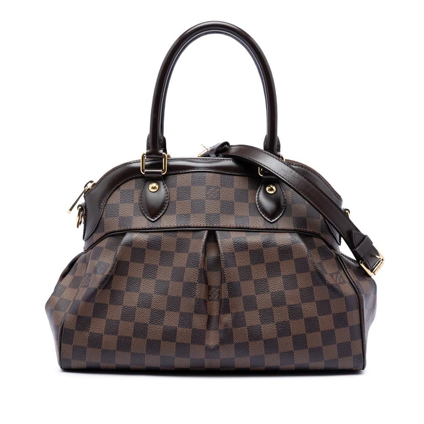 Louis Vuitton Damier Ebene Trevi PM