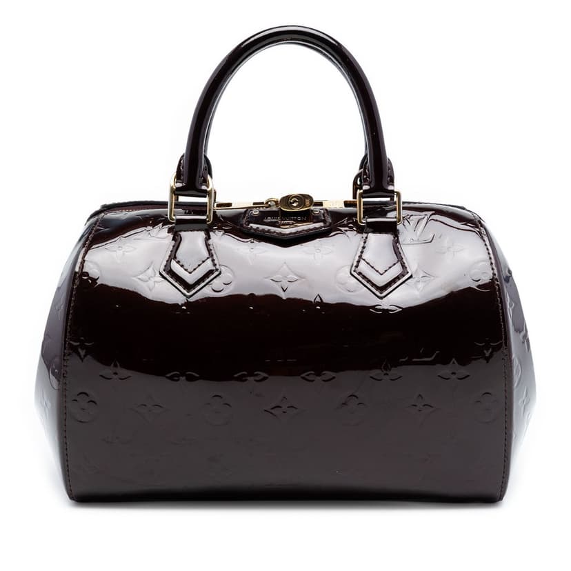 Louis Vuitton Monogram Vernis Montana