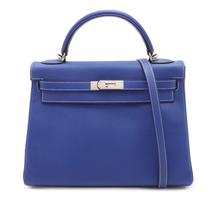 Hermès إبسوم كاندي فيرسو كيلي الثاني ريتورن 32