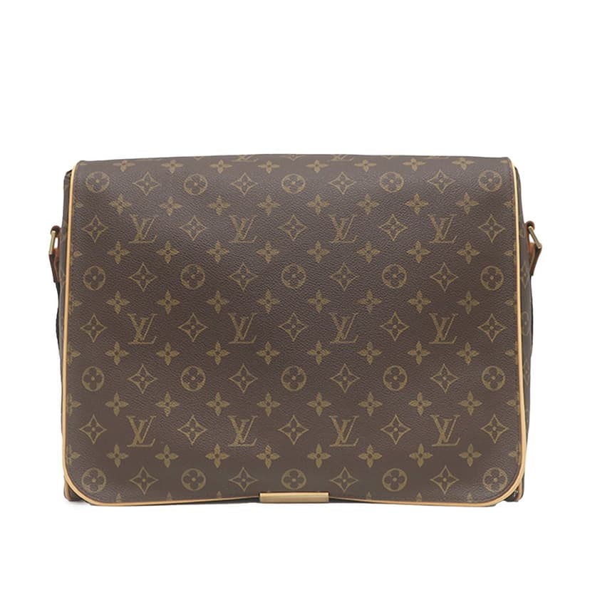 Louis Vuitton Monogram Abbesses