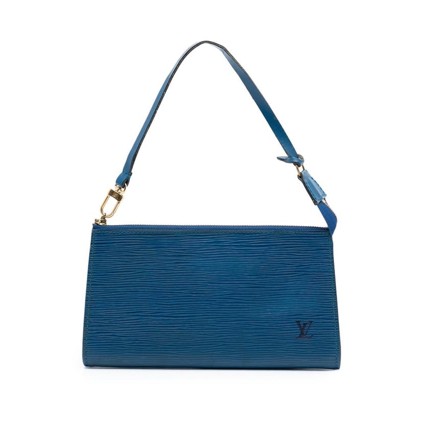 Louis Vuitton Epi Pochette Accessoires