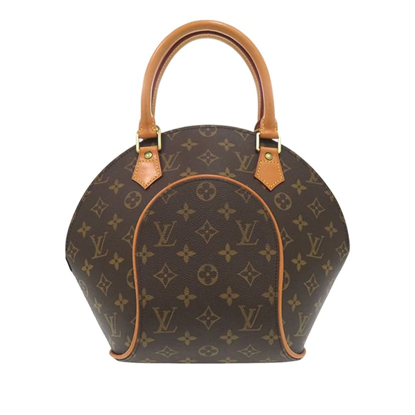 Louis Vuitton Monogram Ellipse PM