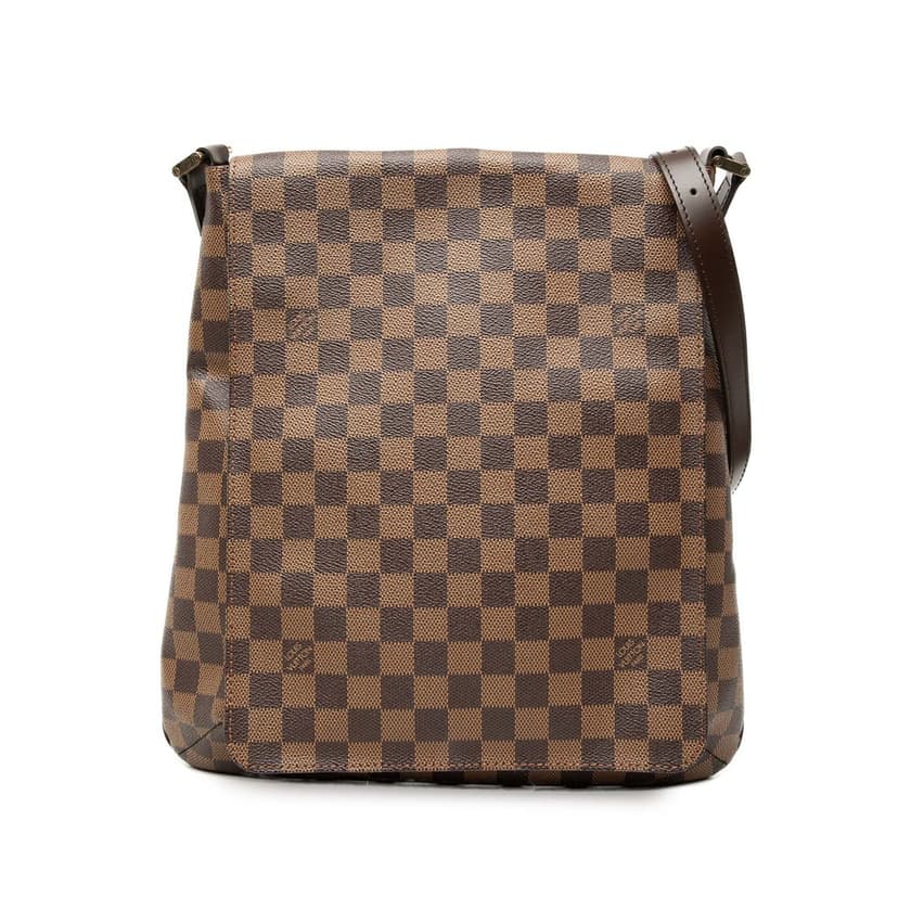 Louis Vuitton دامير إيبين موسيت سالسا جي إم