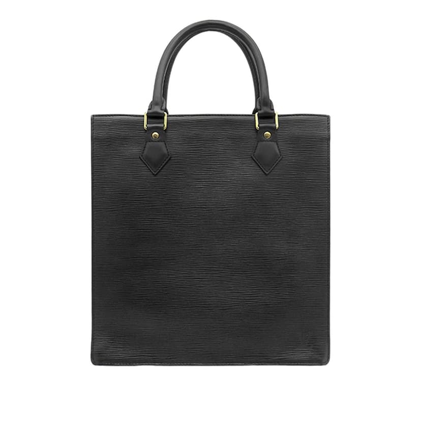 Louis Vuitton Epi Sac Plat