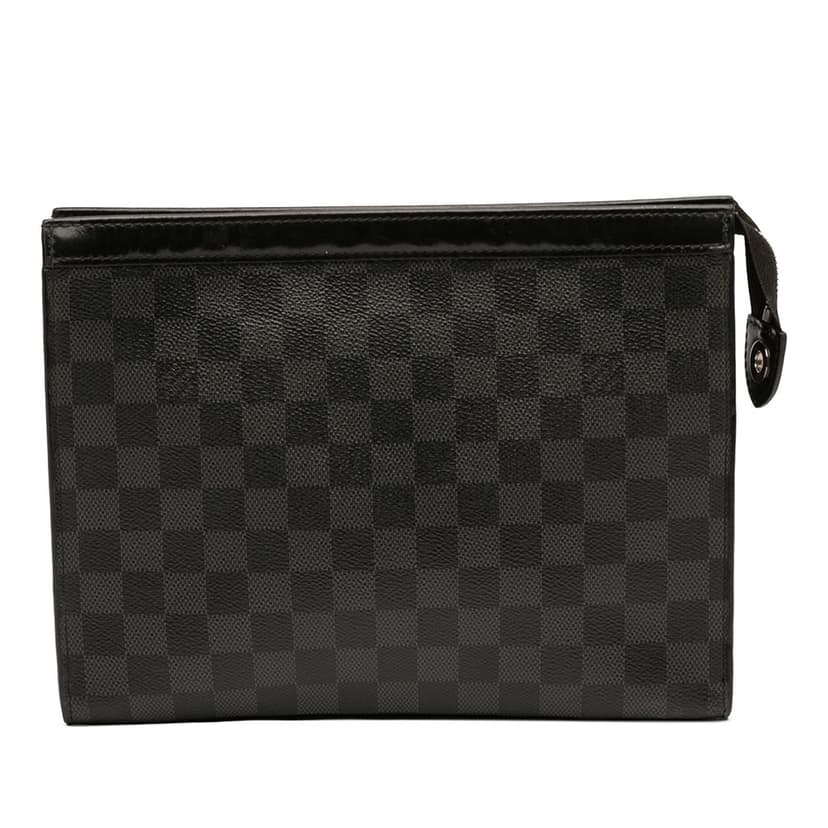 Louis Vuitton دامييه جرافيت بوشيت فوياج إم إم