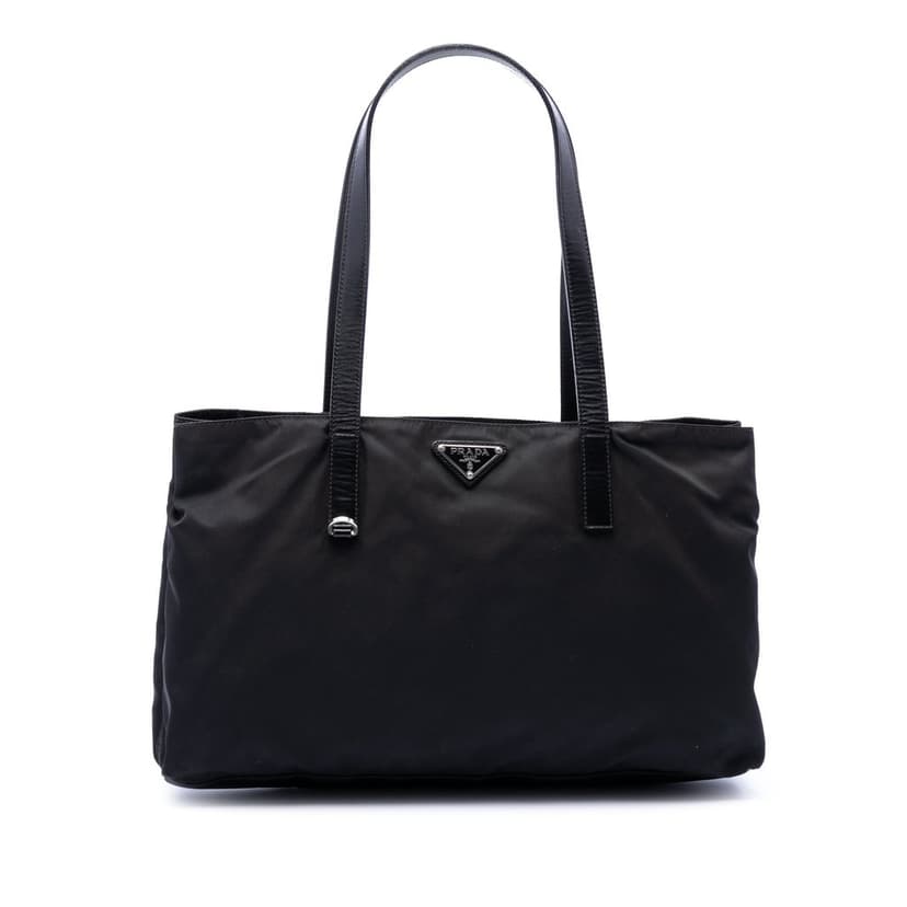 Prada Tessuto Tote