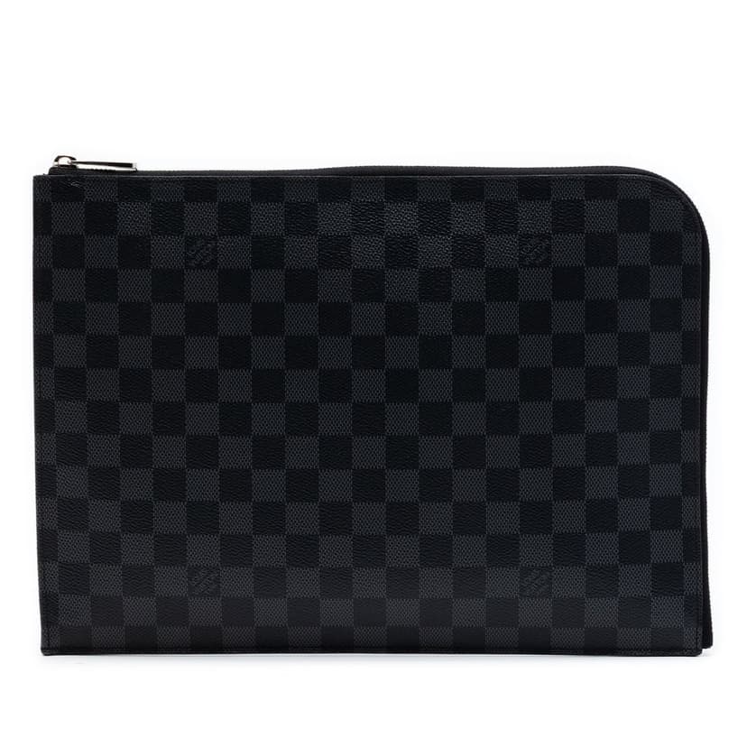 Louis Vuitton دامييه جرافيت بوشيت جور جي إم
