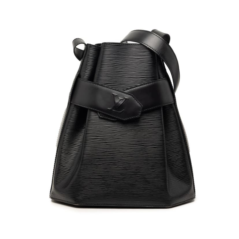 Louis Vuitton Epi Sac D Epaule PM
