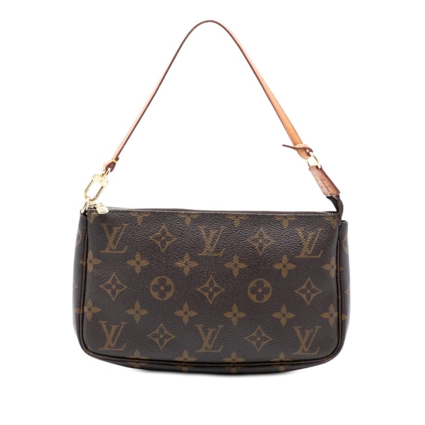 Louis Vuitton Monogram Pochette Accessoires