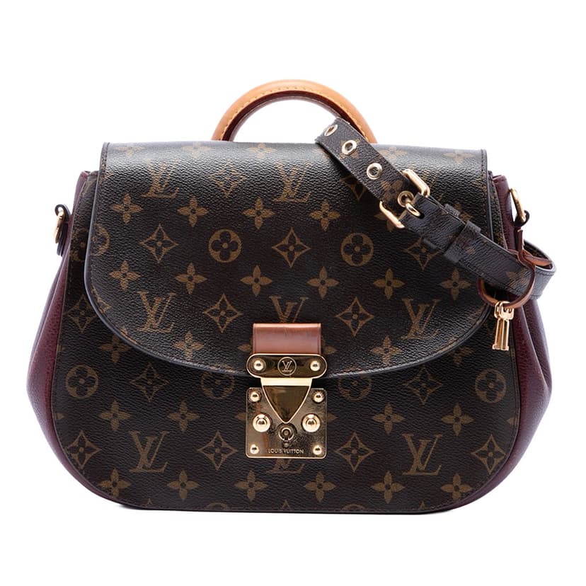 Louis Vuitton Monogram Eden MM