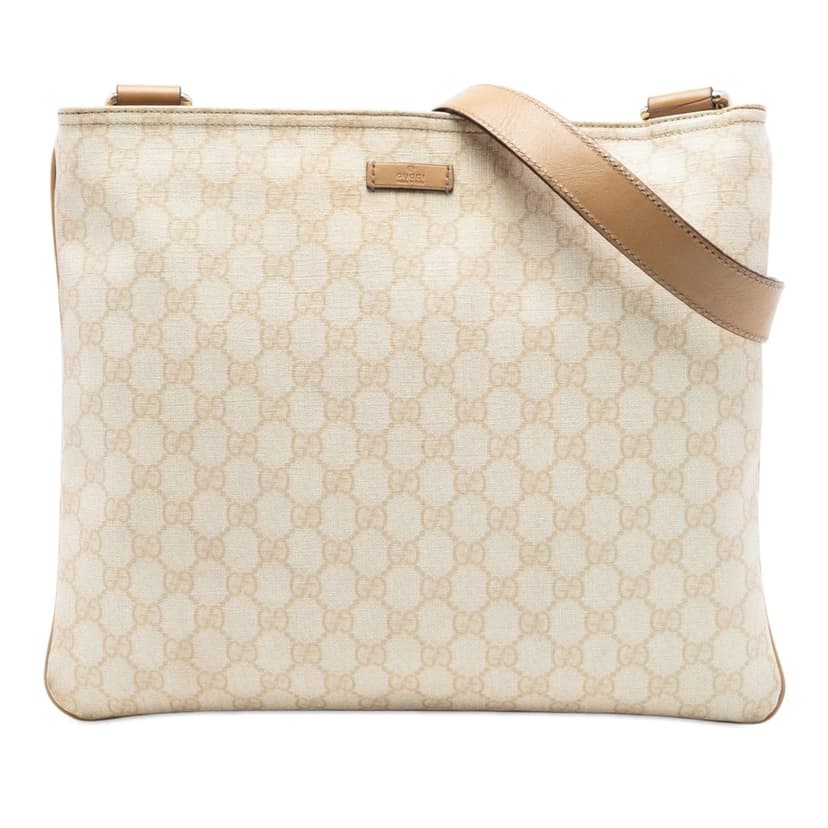 Gucci GG Supreme Crossbody
