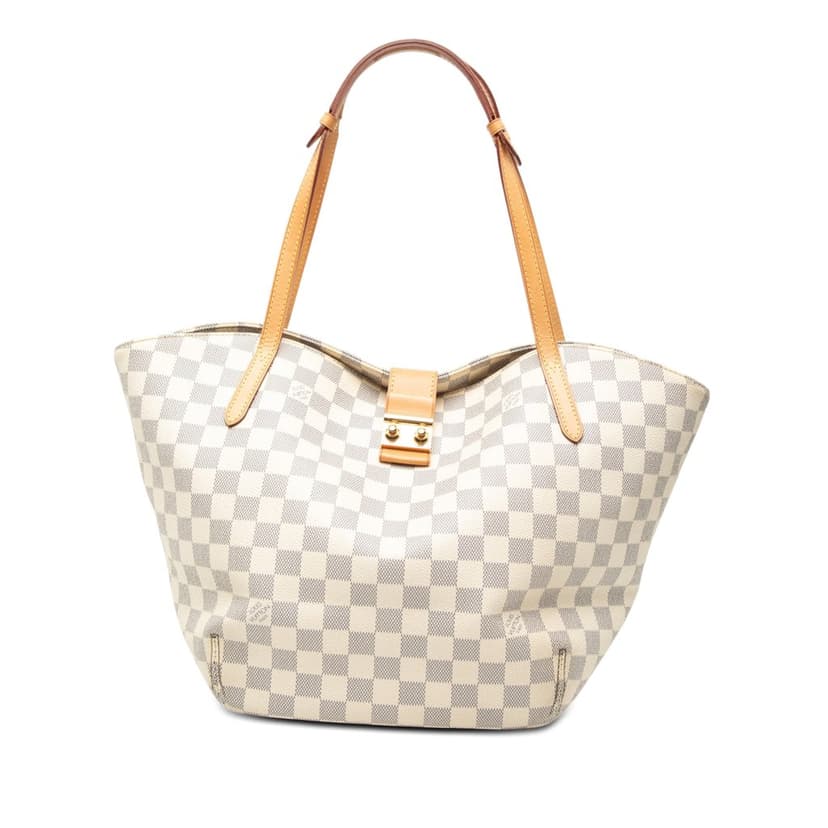 Louis Vuitton Damier Azur Salina PM