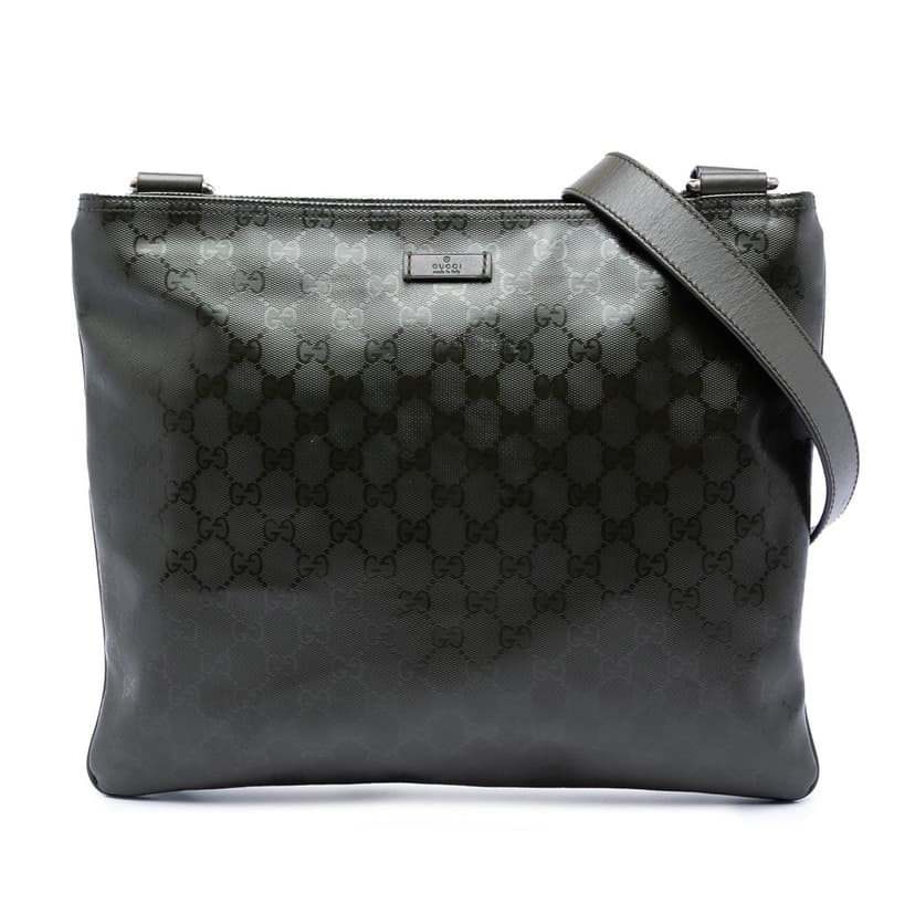 Gucci GG Imprime Crossbody