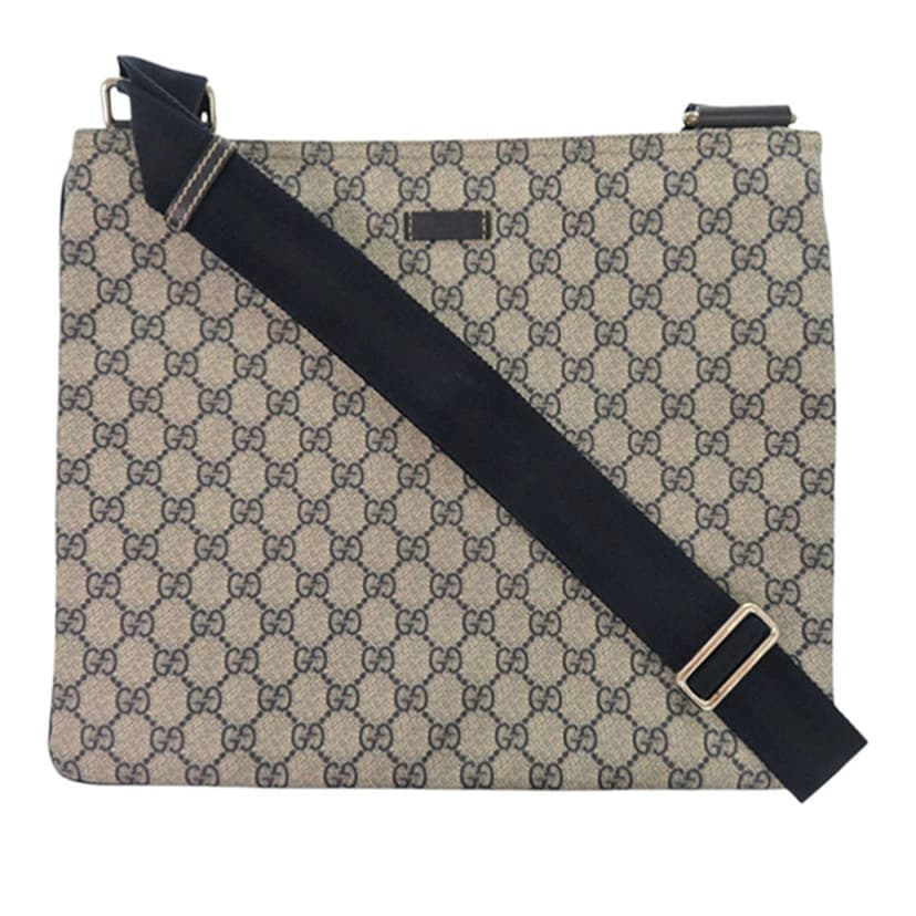 Gucci GG Supreme Crossbody