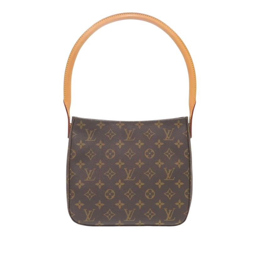 Louis Vuitton Monogram Looping MM