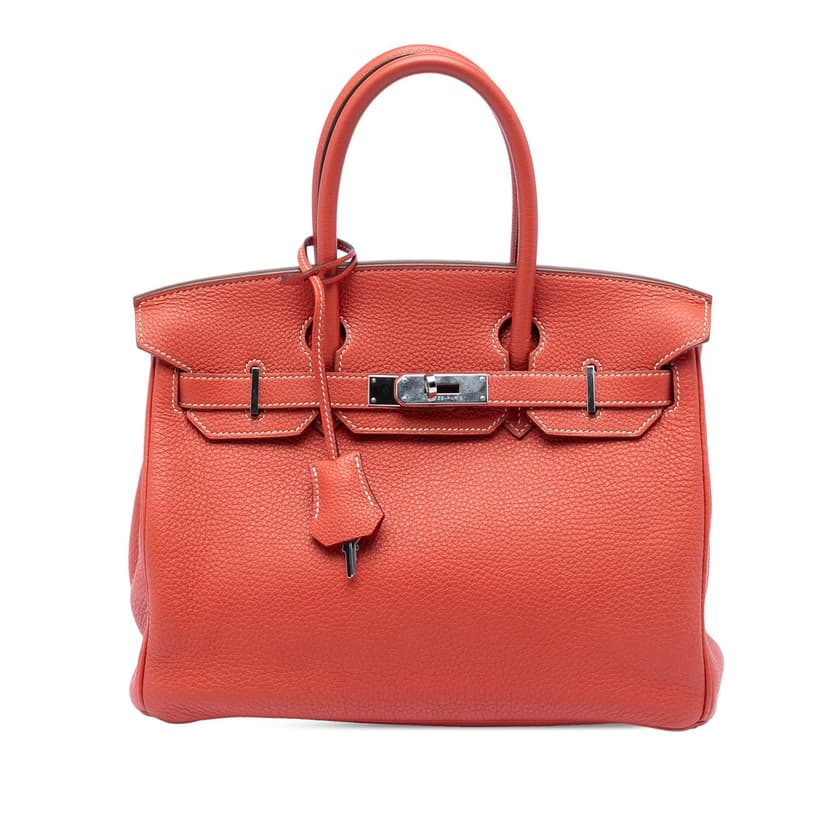 Hermès كليمنس بيركين ريتورن 30