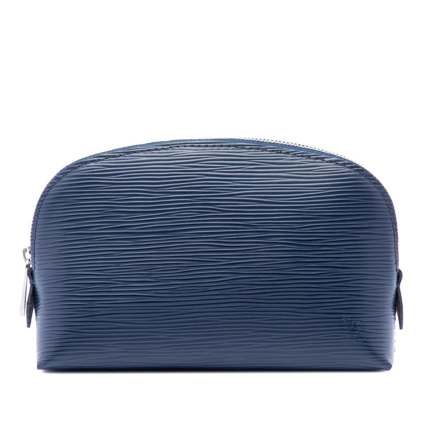 Louis Vuitton Epi Cosmetic Pouch PM