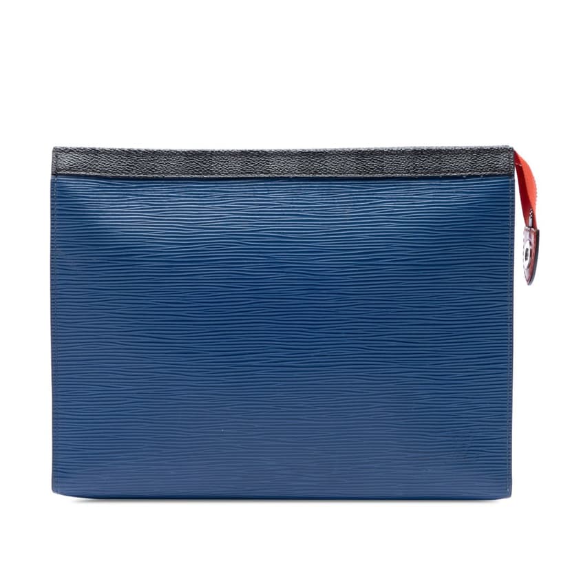 Louis Vuitton Epi Pochette Voyage MM