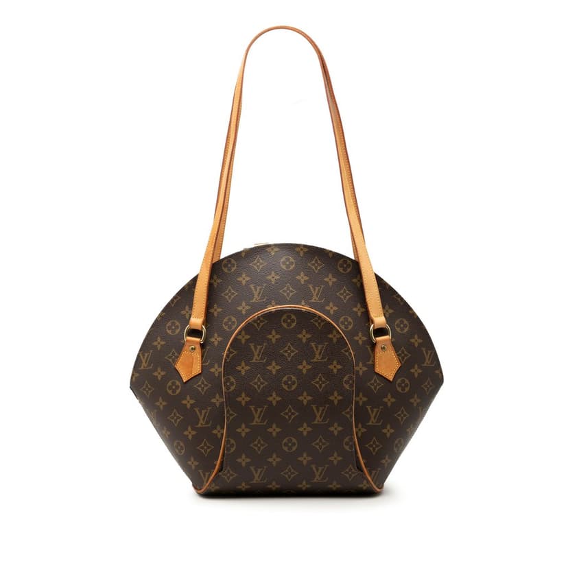 Louis Vuitton حقيبة تسوق مونوجرام إليبس جي إم