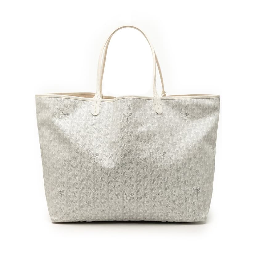 Goyard Goyardine Saint Louis GM