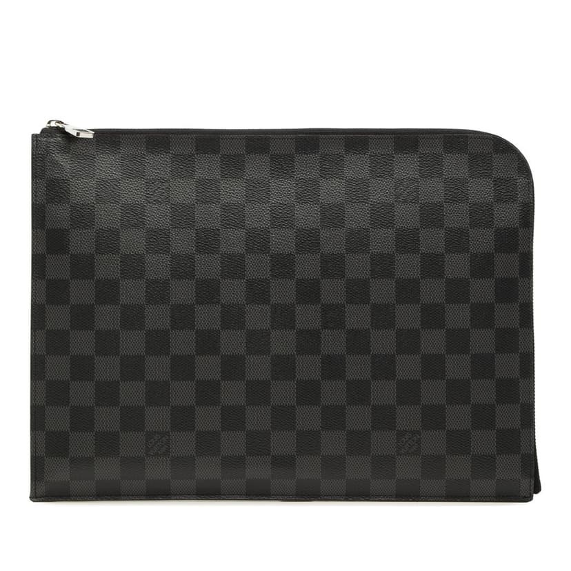 Louis Vuitton دامييه جرافيت بوشيت جور جي إم