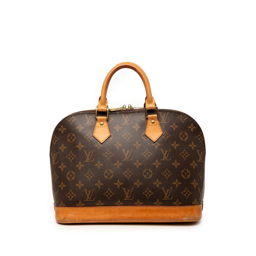 Louis Vuitton مونوجرام ألما بي إم