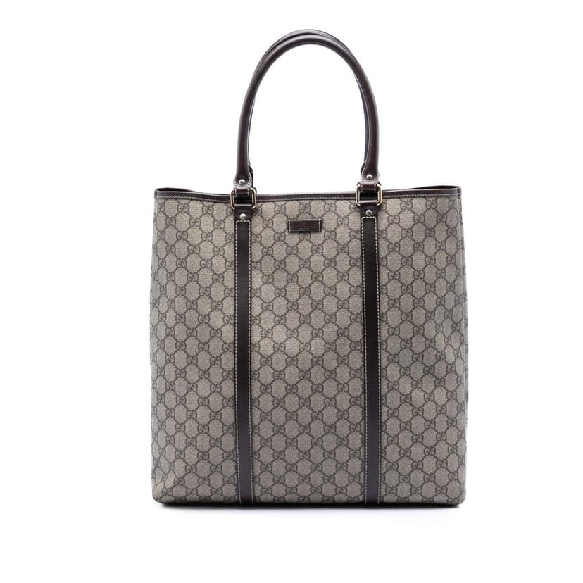 Gucci GG Supreme Joy Vertical Tote