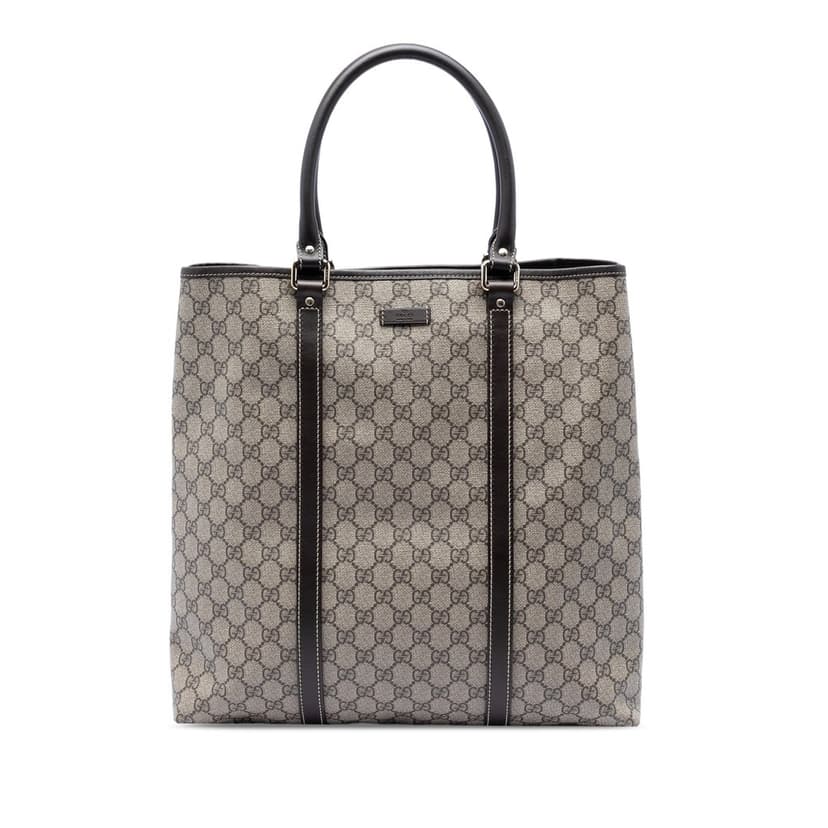 Gucci GG Supreme Joy Vertical Tote