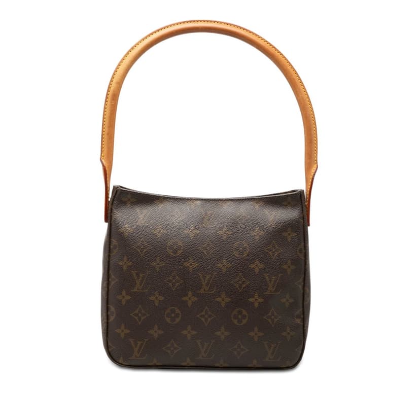 Louis Vuitton Monogram Looping MM