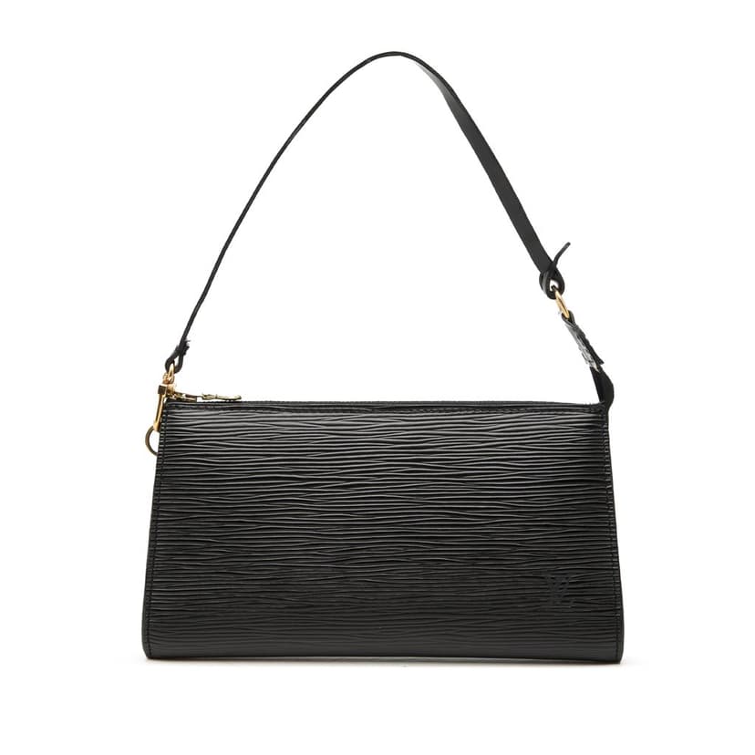 Louis Vuitton Epi Pochette Accessoires