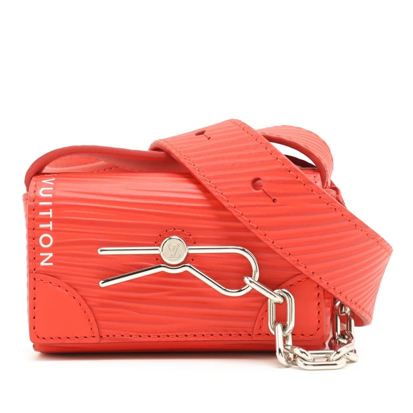 Louis Vuitton Epi XL Micro Steamer