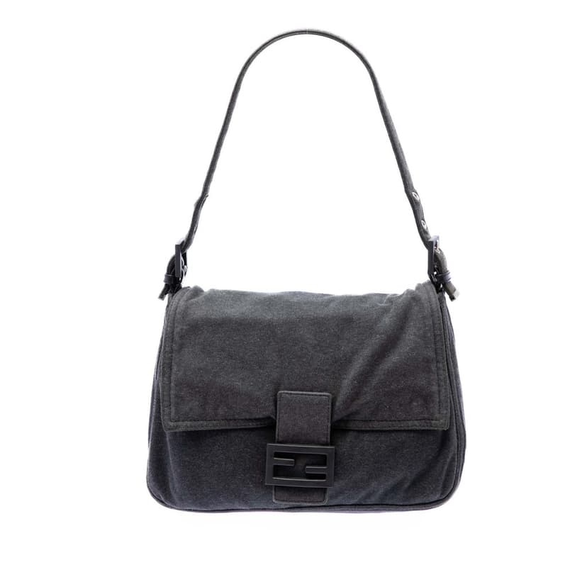 Fendi Cotton Mamma Forever