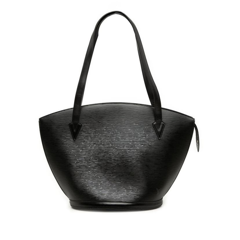 Louis Vuitton Epi Saint Jacques PM Long Strap