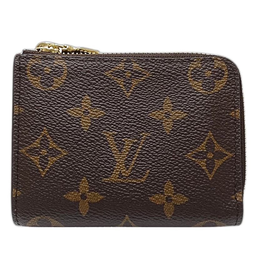 Louis Vuitton Monogram Noah Compact Wallet
