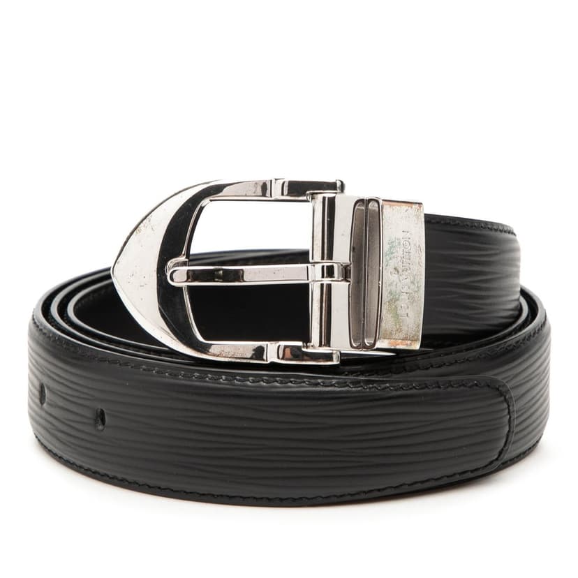 Louis Vuitton Epi Ceinture Belt