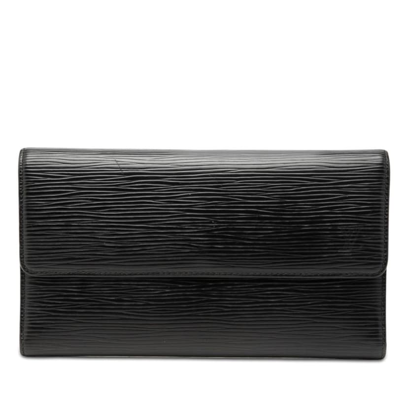 Louis Vuitton Epi Porte Tresor International Wallet