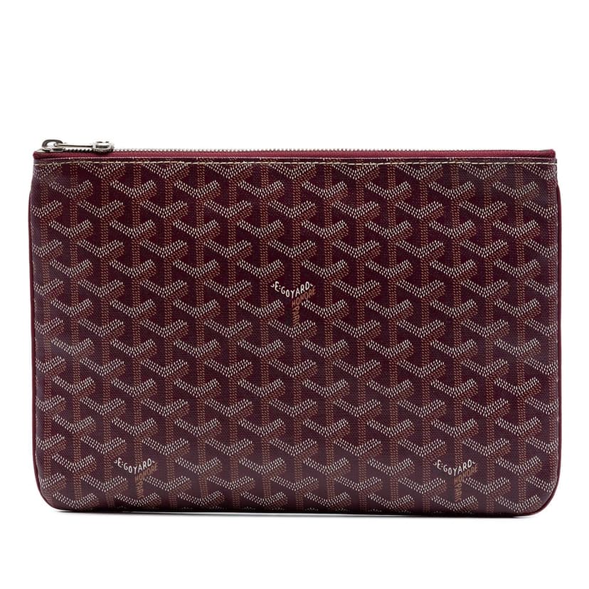 Goyard Goyardine Senat MM
