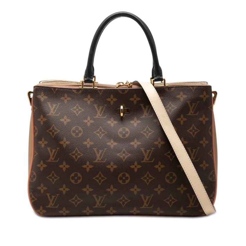 Louis Vuitton Monogram Millefeuille