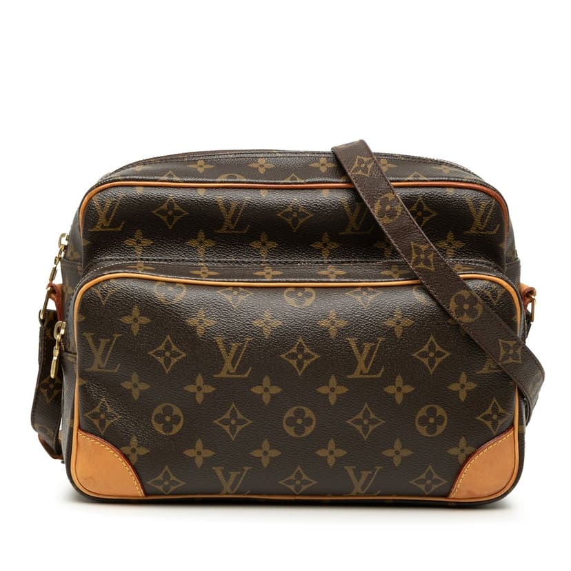 Louis Vuitton Monogram Nil Crossbody
