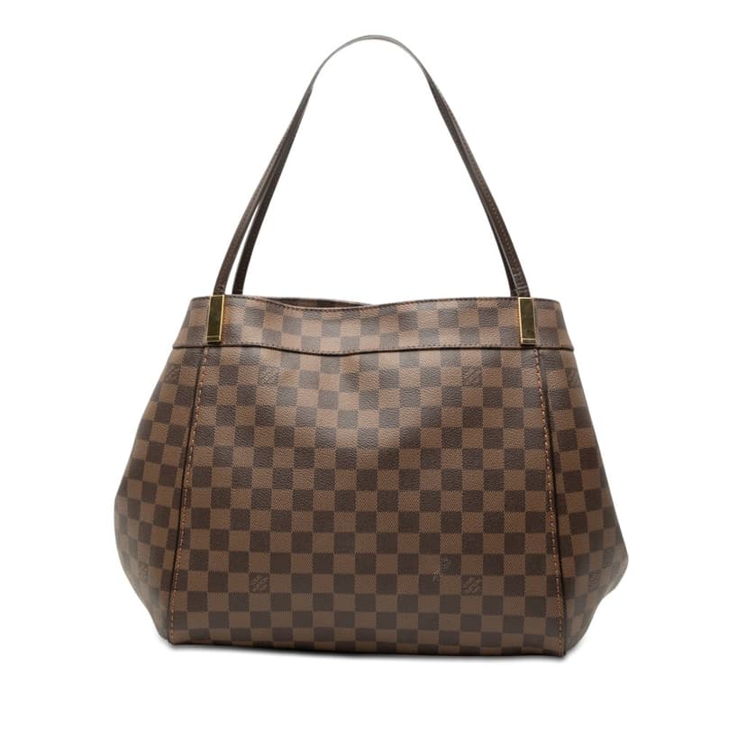 Louis Vuitton Damier Ebene Marylebone GM