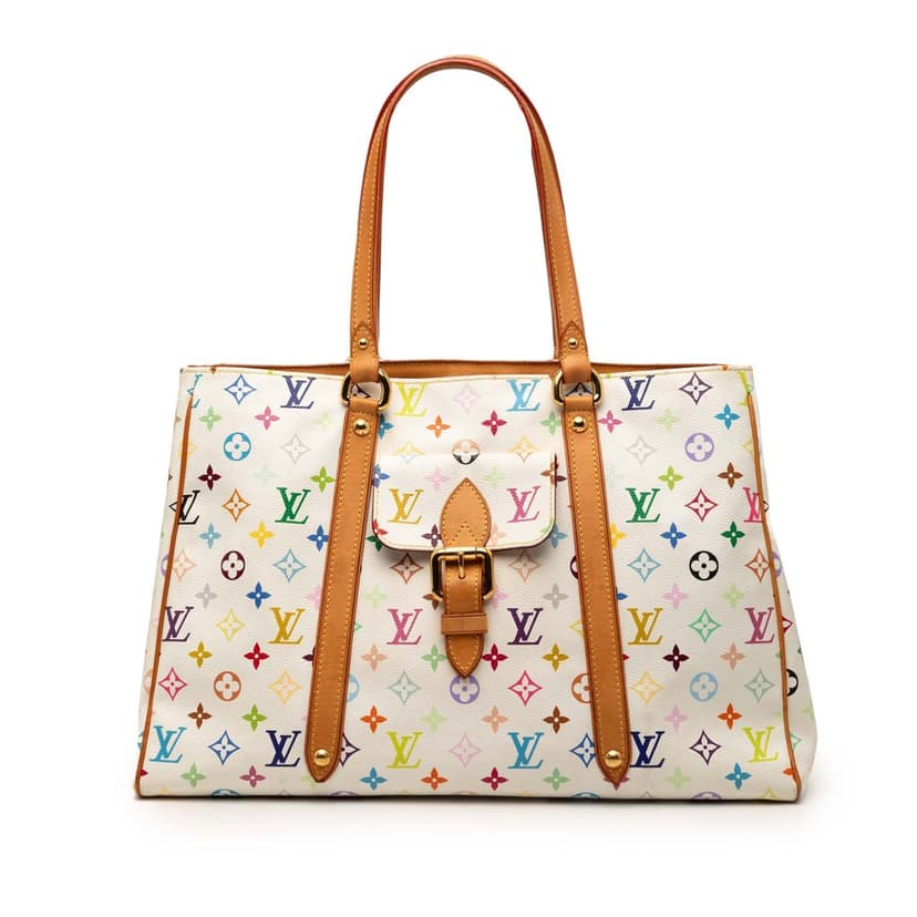 Louis Vuitton Monogram Multicolore Aurelia GM
