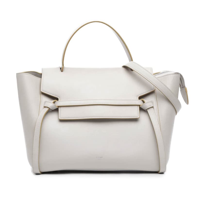Celine Mini Smooth Calfskin Belt Bag