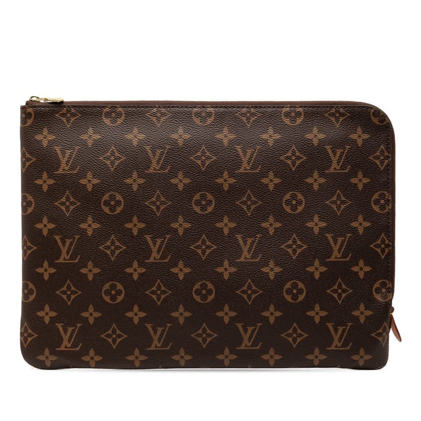 Louis Vuitton Monogram Etui Voyage MM