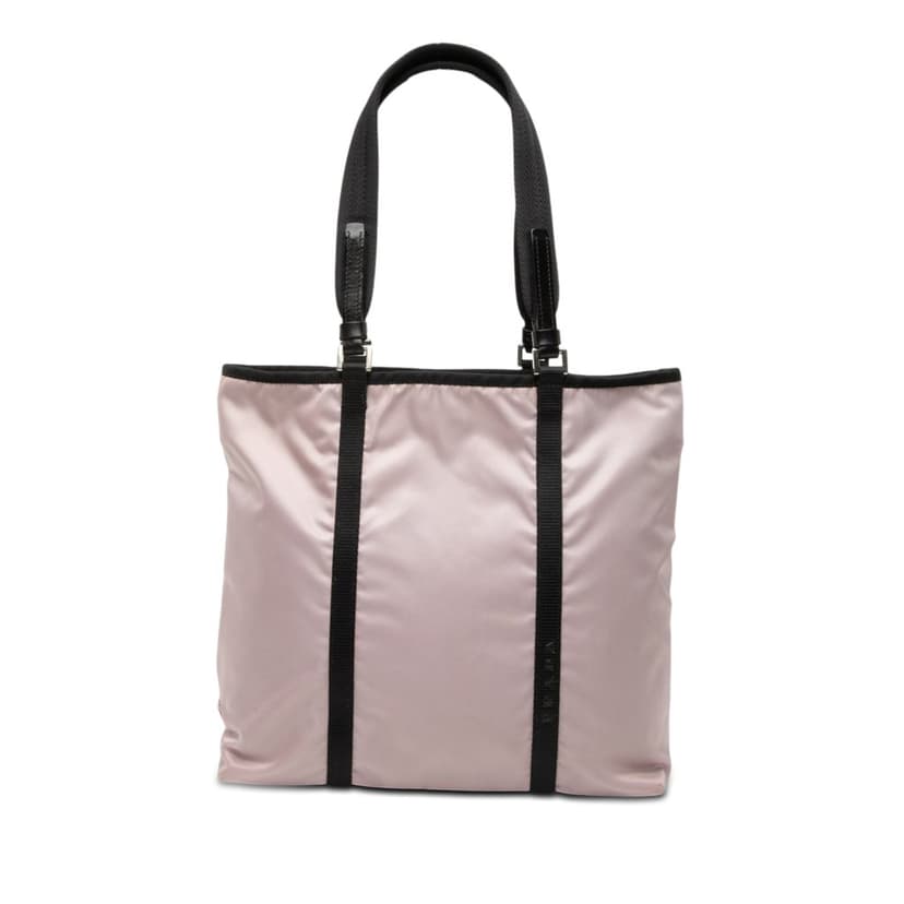 Prada Tessuto Tote
