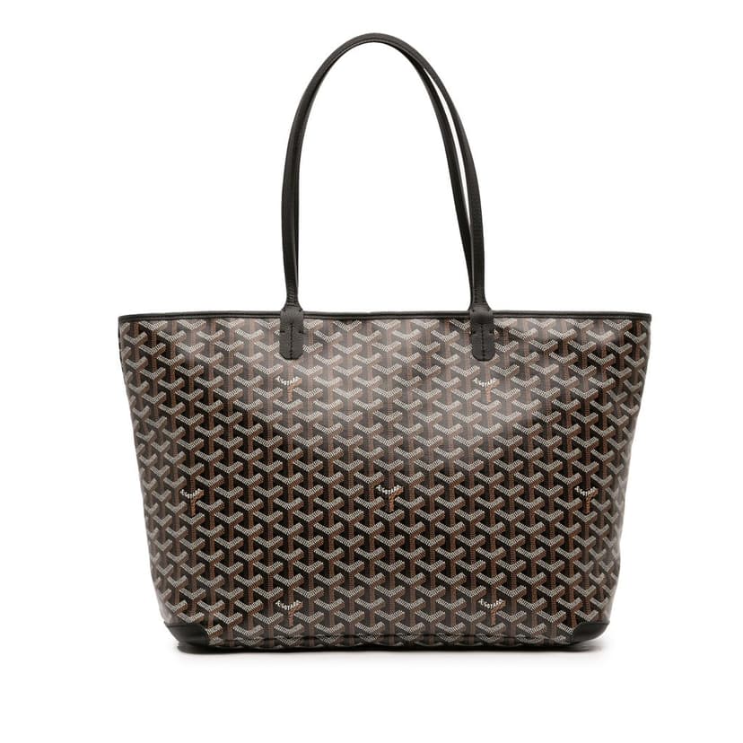 Goyard Goyardine Artois MM