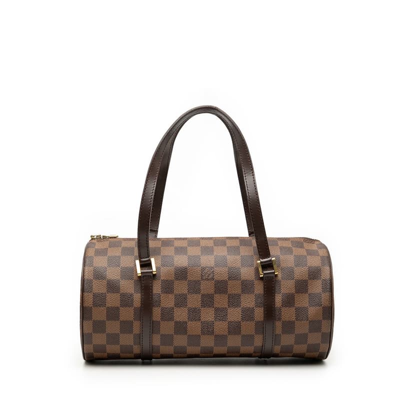 Louis Vuitton Damier Ebene Papillon 30