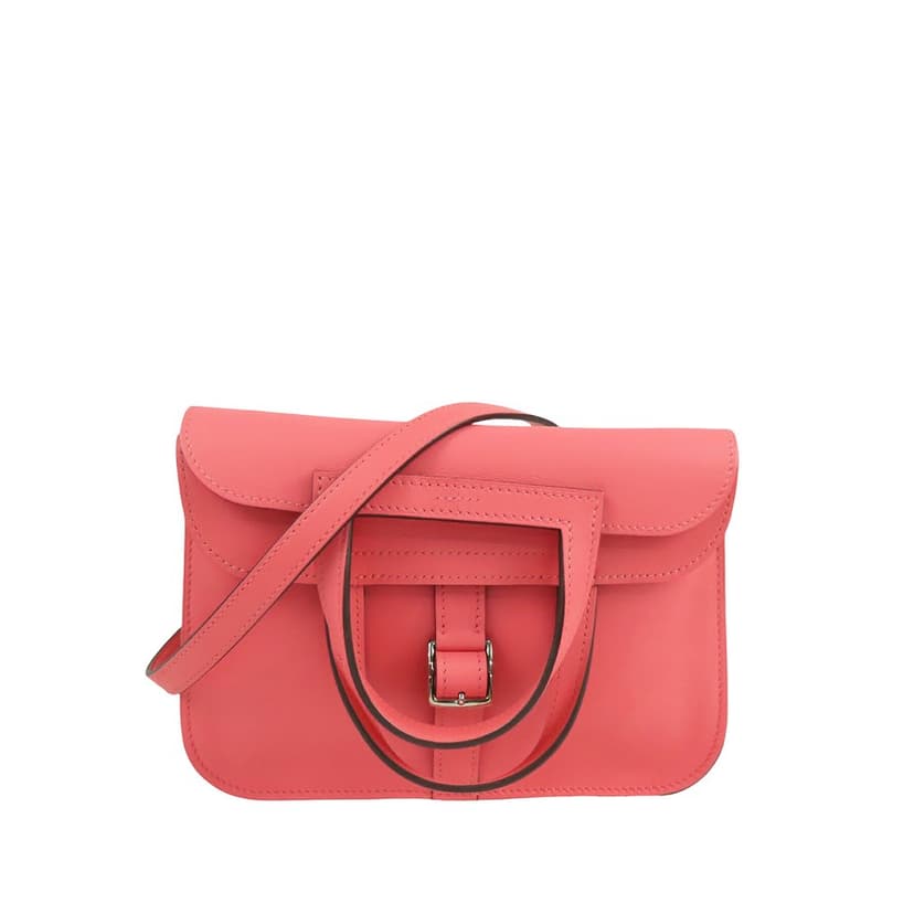 Hermès ميني سويفت هالزان 22